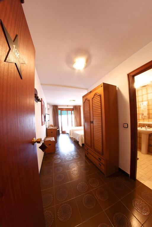 Bed & Breakfast Niagara L'Alfàs del Pi Camera foto