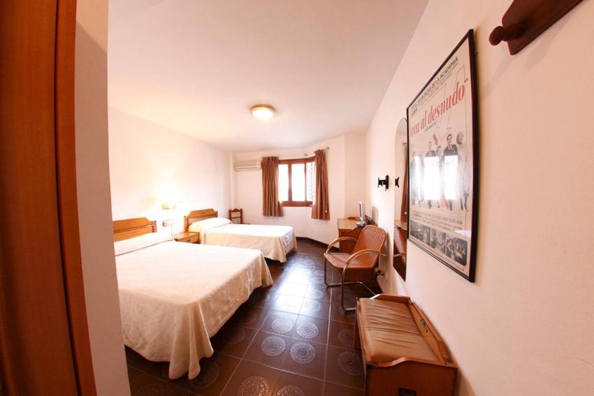 Bed & Breakfast Niagara L'Alfàs del Pi Camera foto
