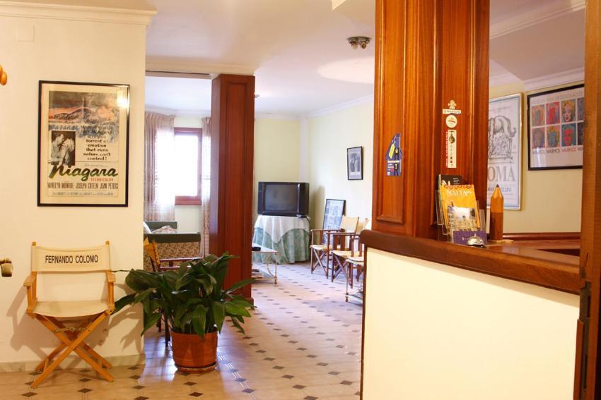 Bed & Breakfast Niagara L'Alfàs del Pi Esterno foto