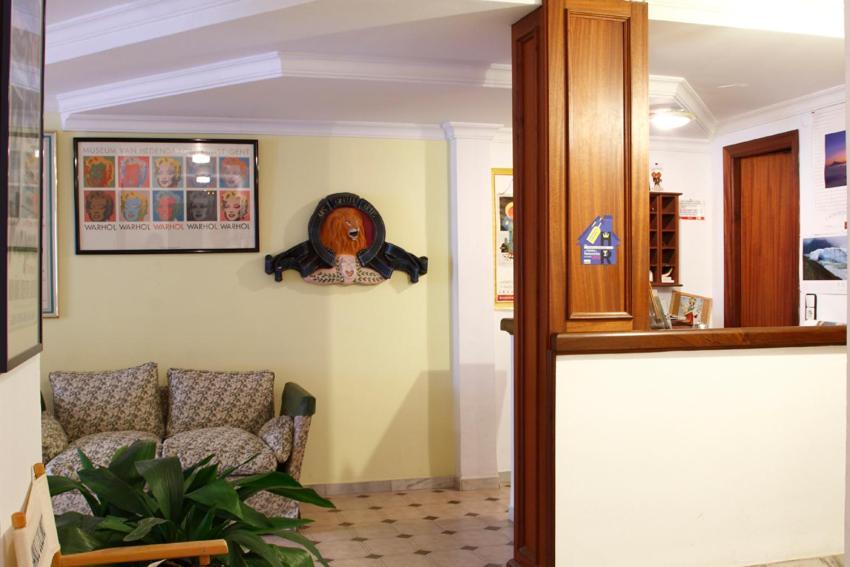 Bed & Breakfast Niagara L'Alfàs del Pi Esterno foto