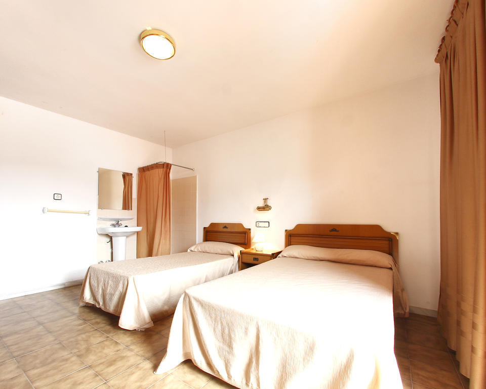 Bed & Breakfast Niagara L'Alfàs del Pi Esterno foto